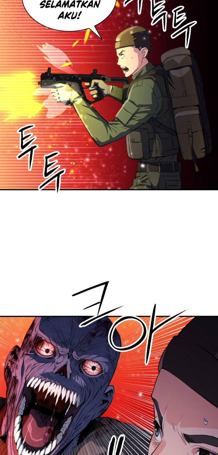 Seoul Station Druid Chapter 176 Gambar 47