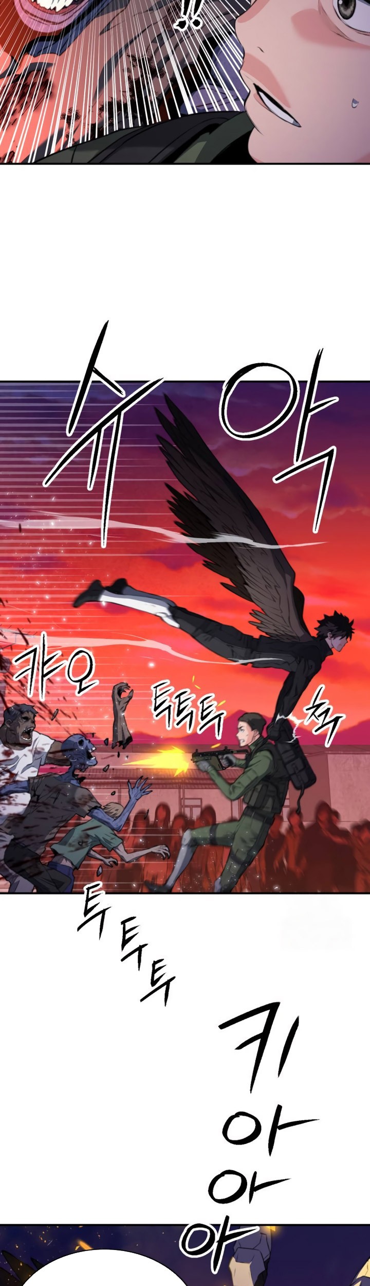 Seoul Station Druid Chapter 176 Gambar 48