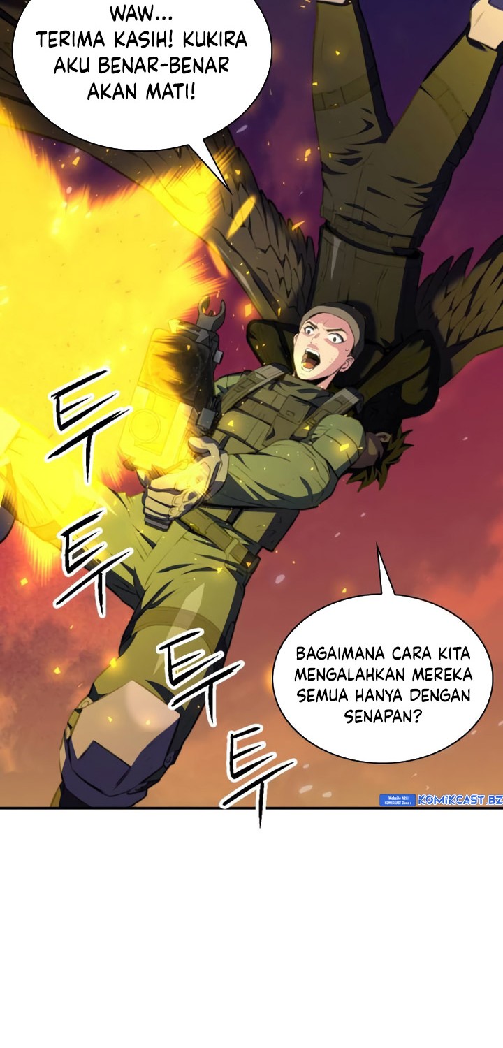 Seoul Station Druid Chapter 176 Gambar 49