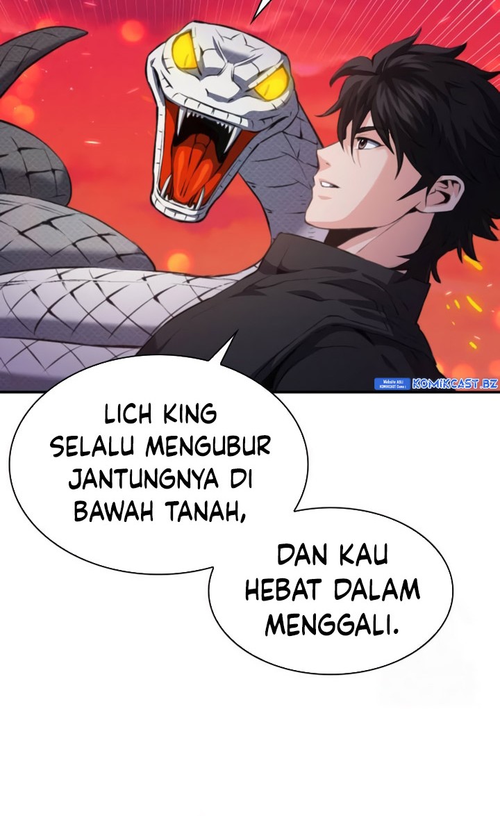 Seoul Station Druid Chapter 176 Gambar 57