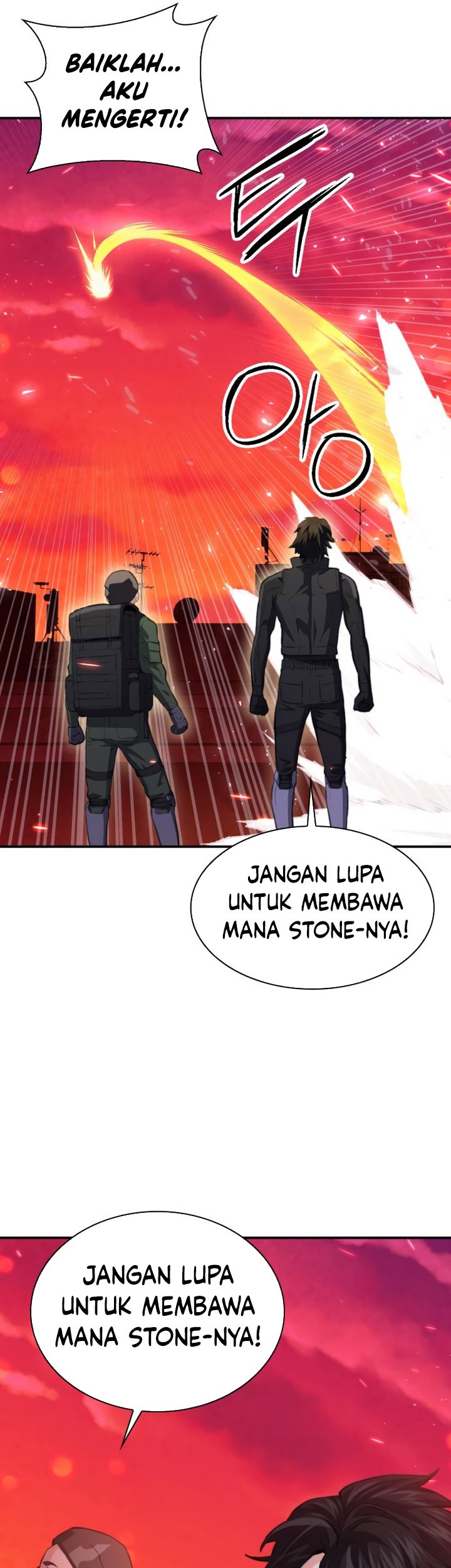 Seoul Station Druid Chapter 176 Gambar 58
