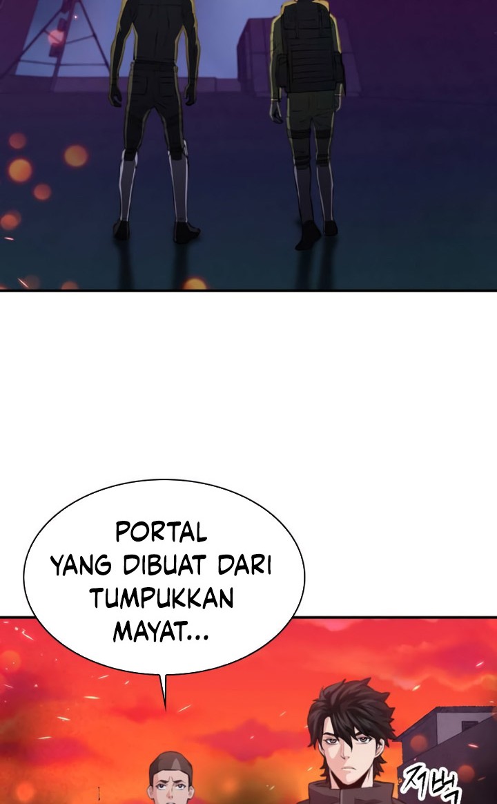 Seoul Station Druid Chapter 176 Gambar 61
