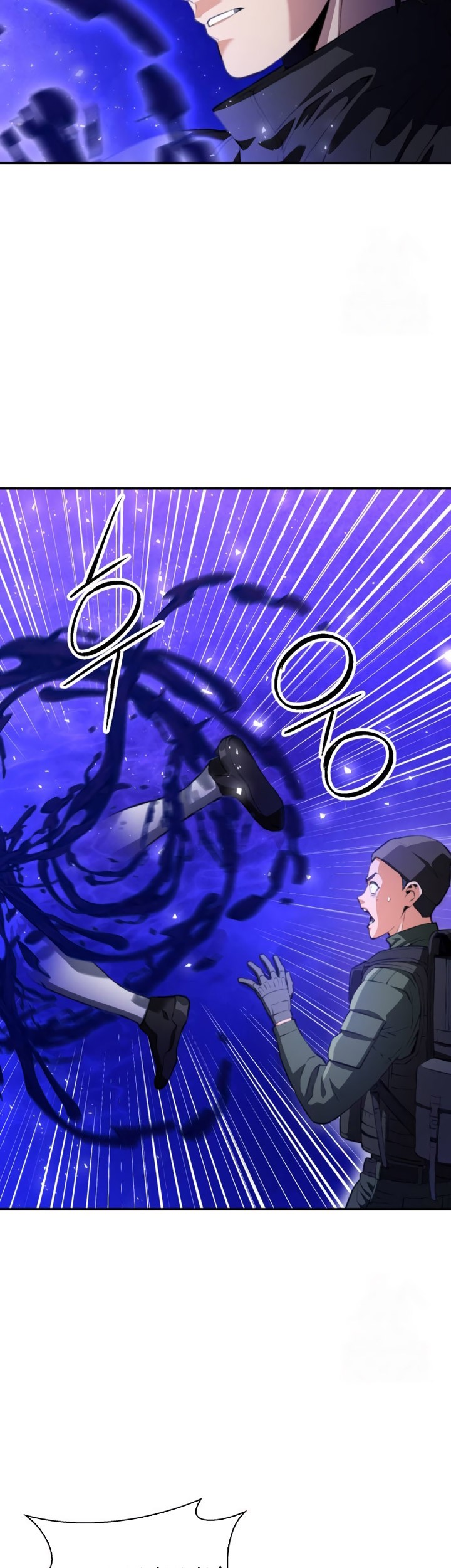 Seoul Station Druid Chapter 176 Gambar 64