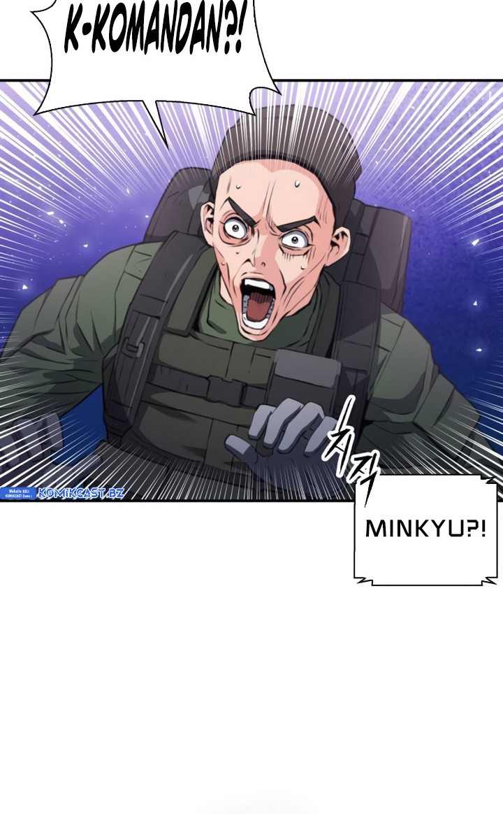 Seoul Station Druid Chapter 176 Gambar 65