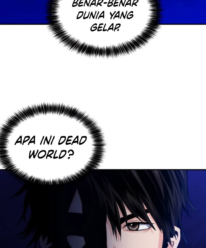 Seoul Station Druid Chapter 176 Gambar 69