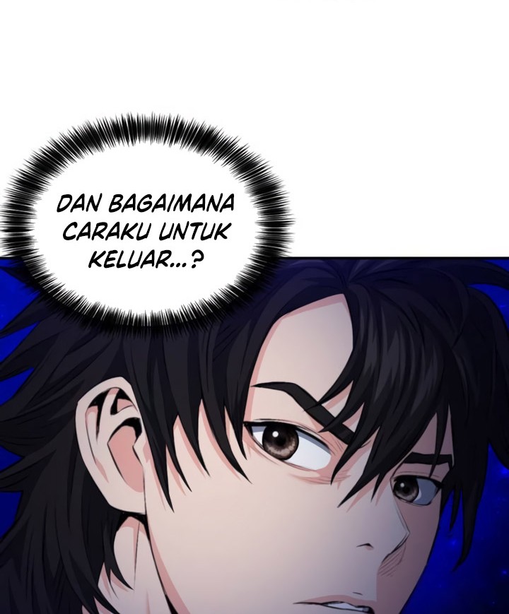 Seoul Station Druid Chapter 176 Gambar 71