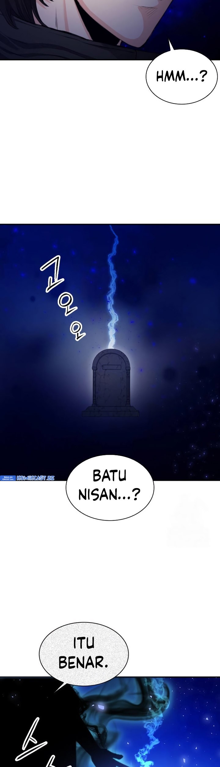 Seoul Station Druid Chapter 176 Gambar 72