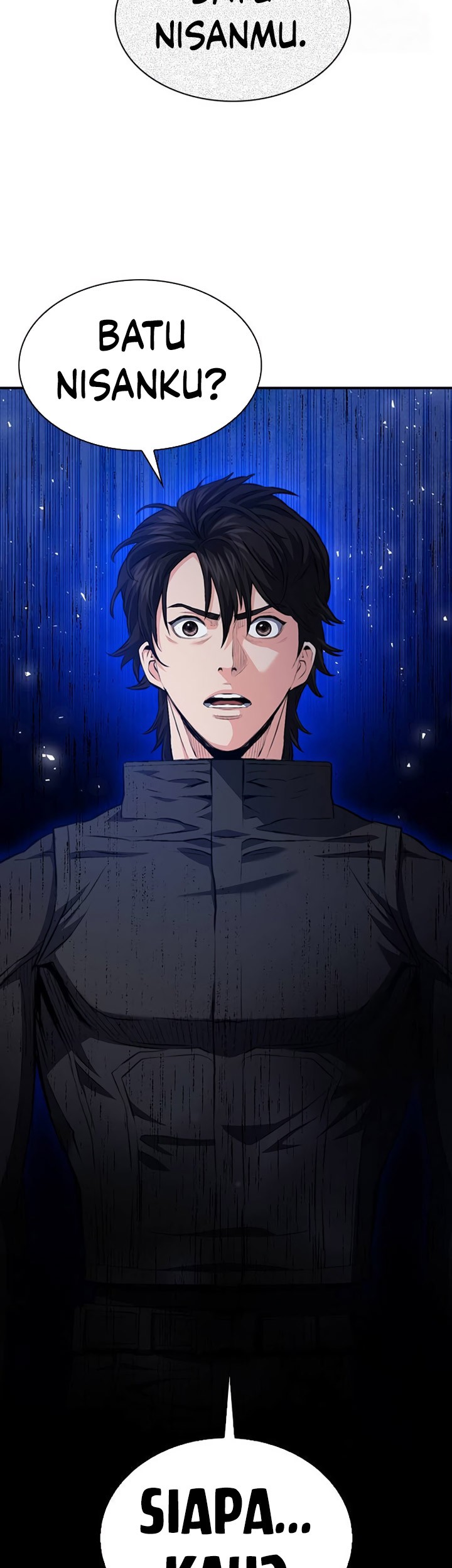 Seoul Station Druid Chapter 176 Gambar 74