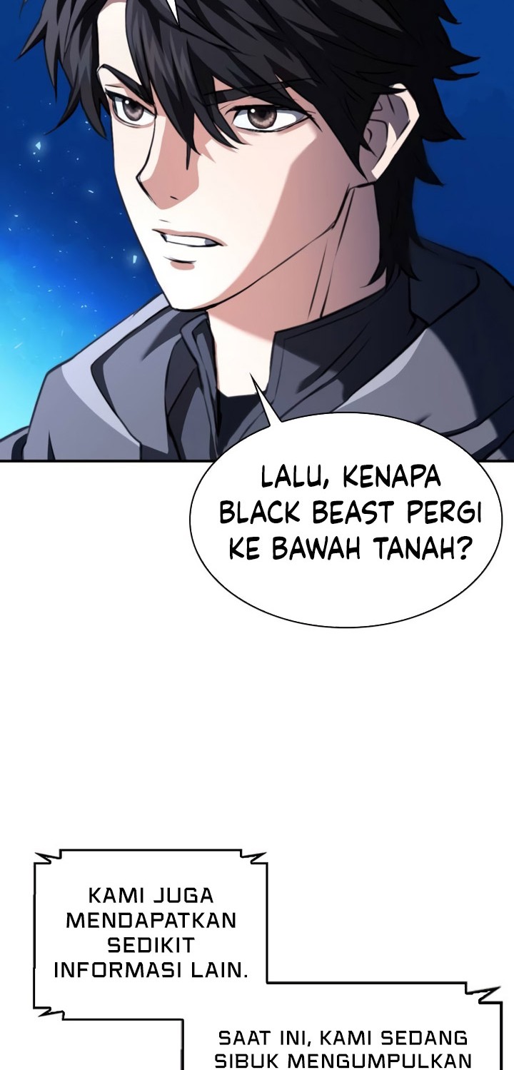 Seoul Station Druid Chapter 176 Gambar 5