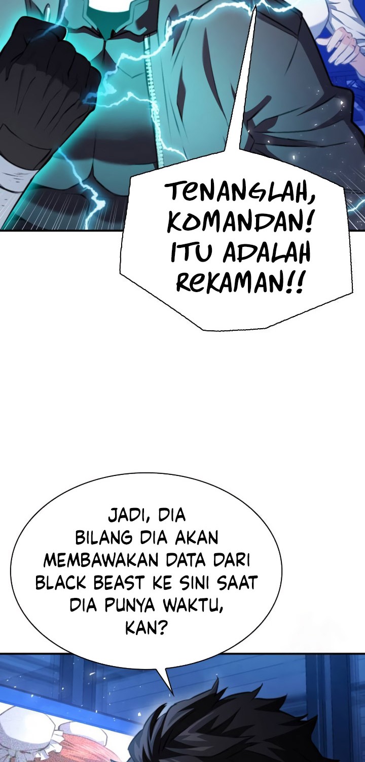 Seoul Station Druid Chapter 176 Gambar 7