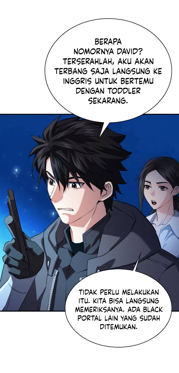 Seoul Station Druid Chapter 176 Gambar 9