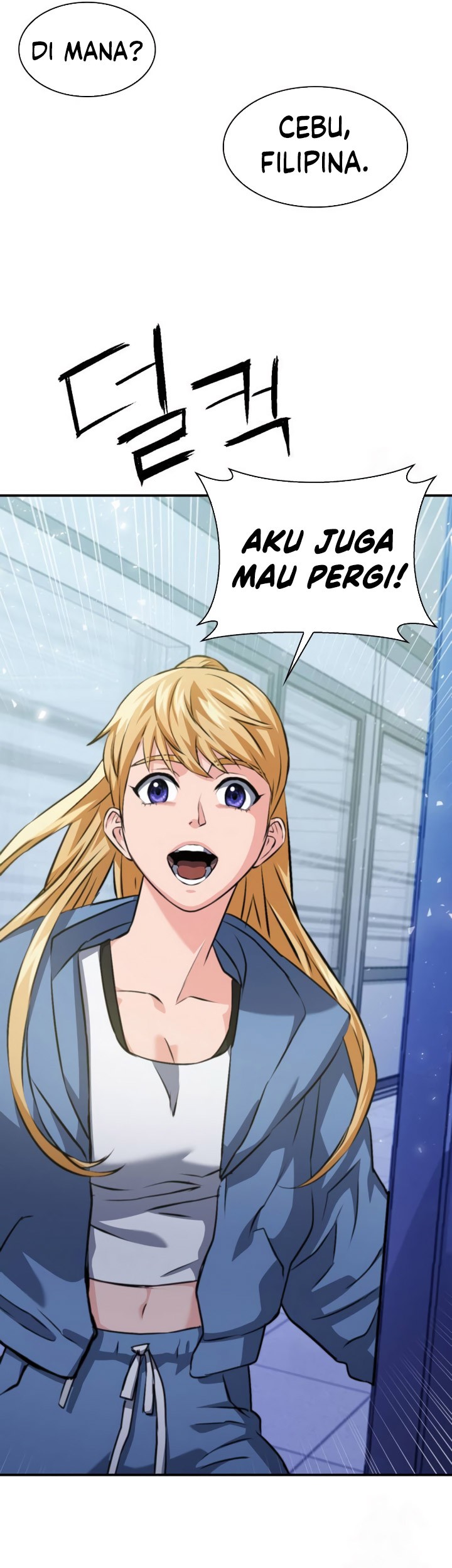 Seoul Station Druid Chapter 176 Gambar 10