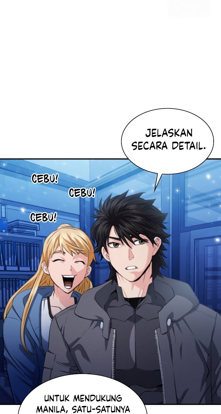 Seoul Station Druid Chapter 176 Gambar 11