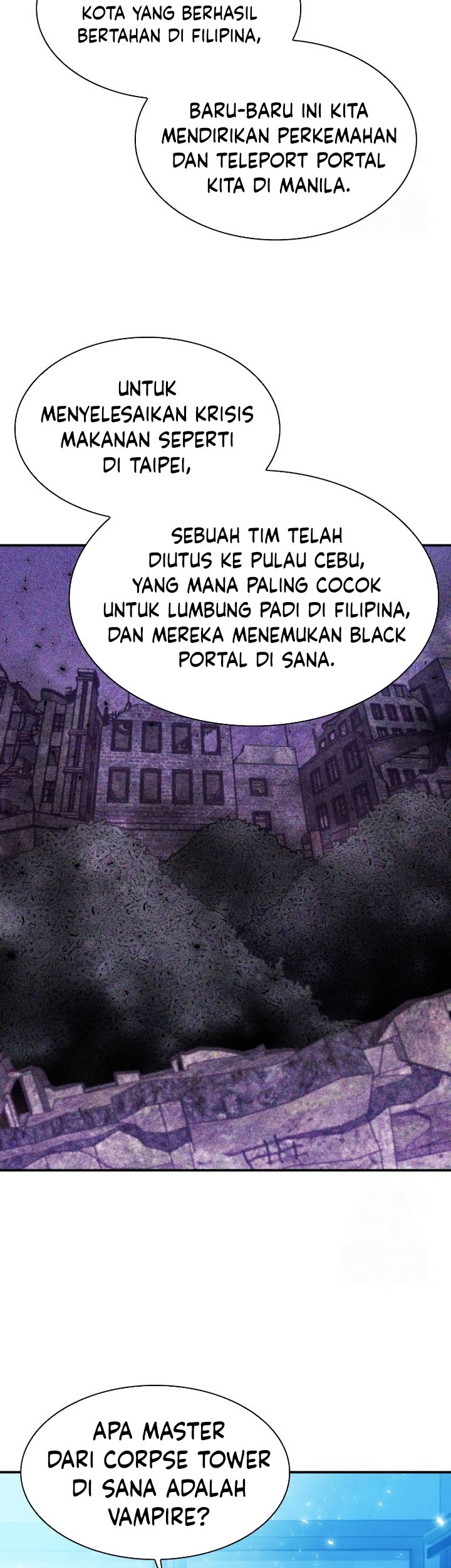 Seoul Station Druid Chapter 176 Gambar 12