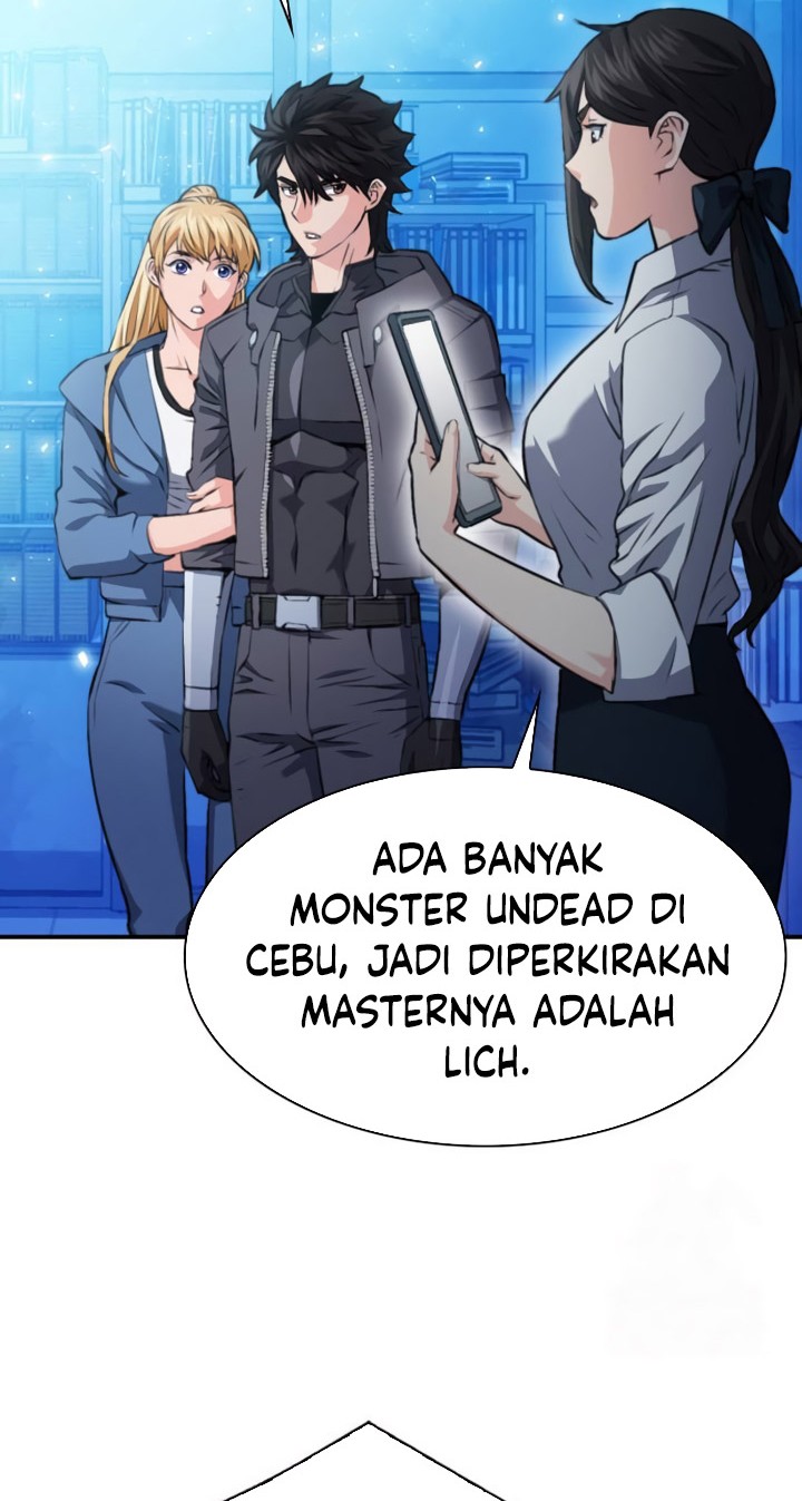 Seoul Station Druid Chapter 176 Gambar 13
