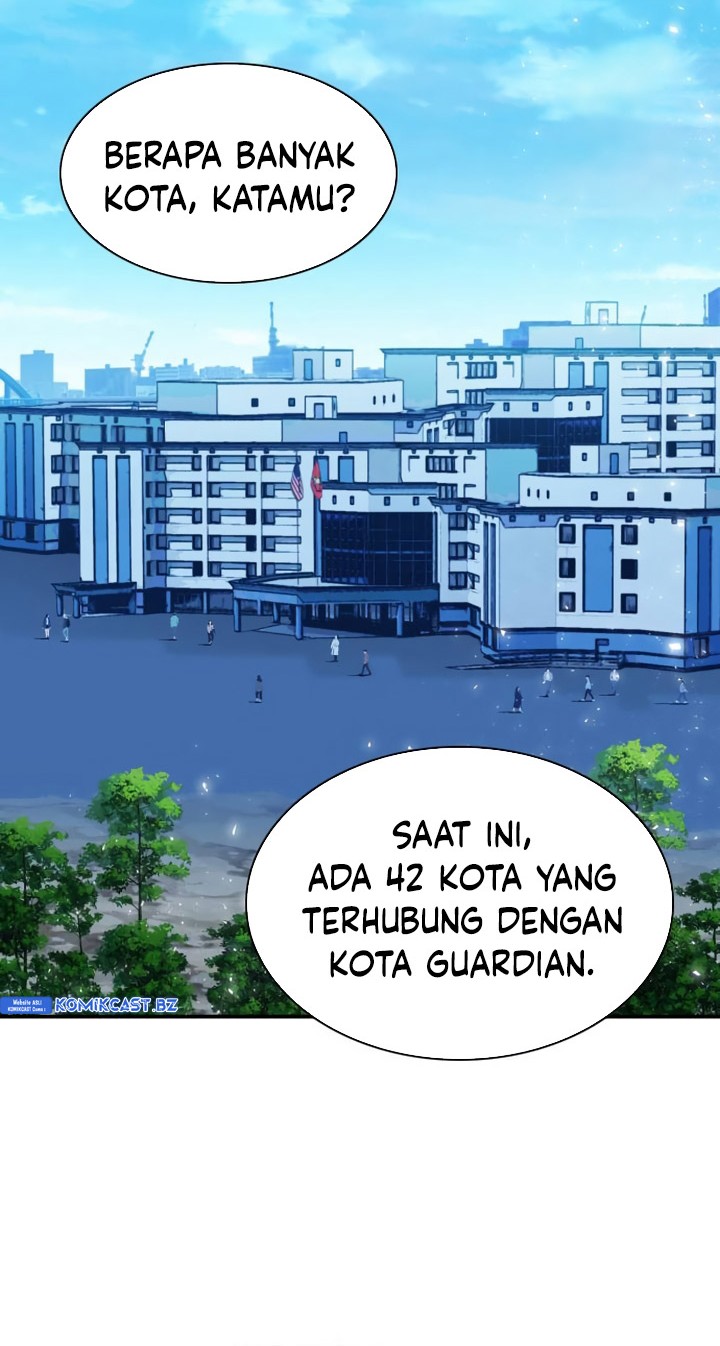 Seoul Station Druid Chapter 176 Gambar 17