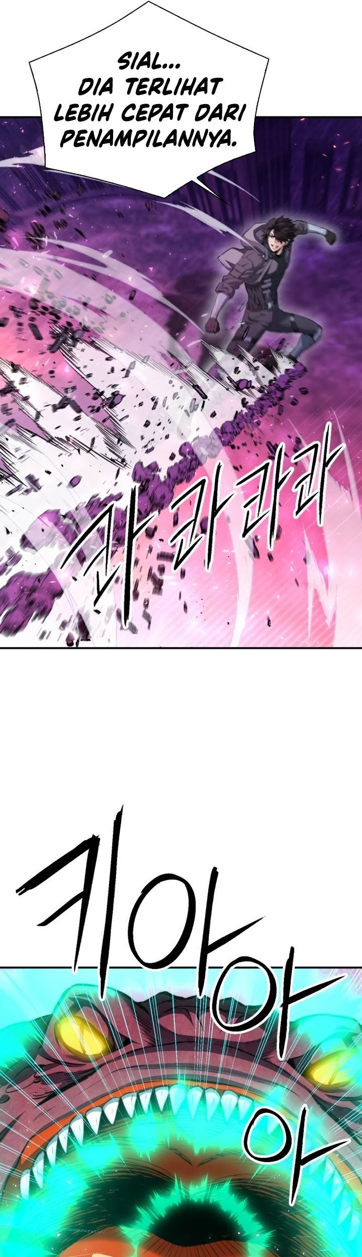 Seoul Station Druid Chapter 175 Gambar 18