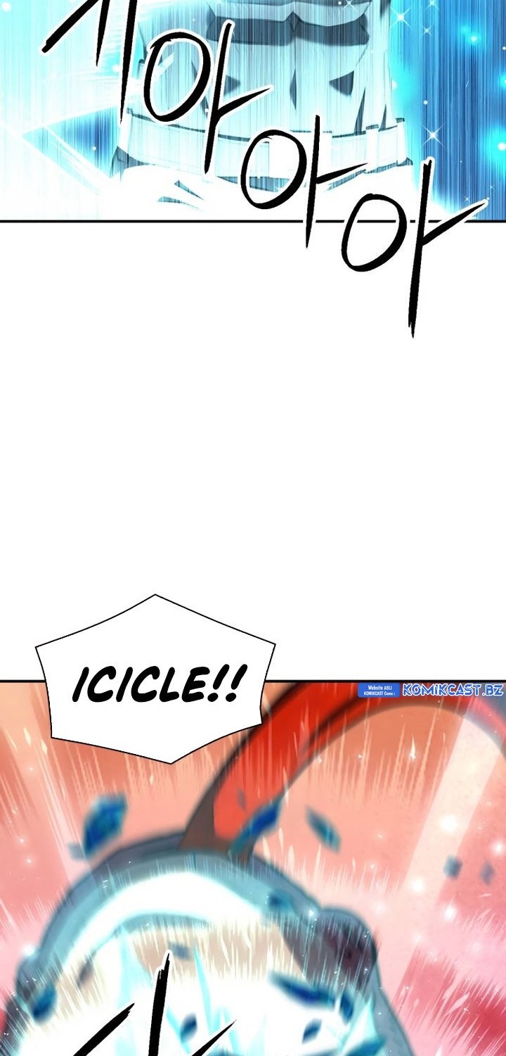 Seoul Station Druid Chapter 175 Gambar 23