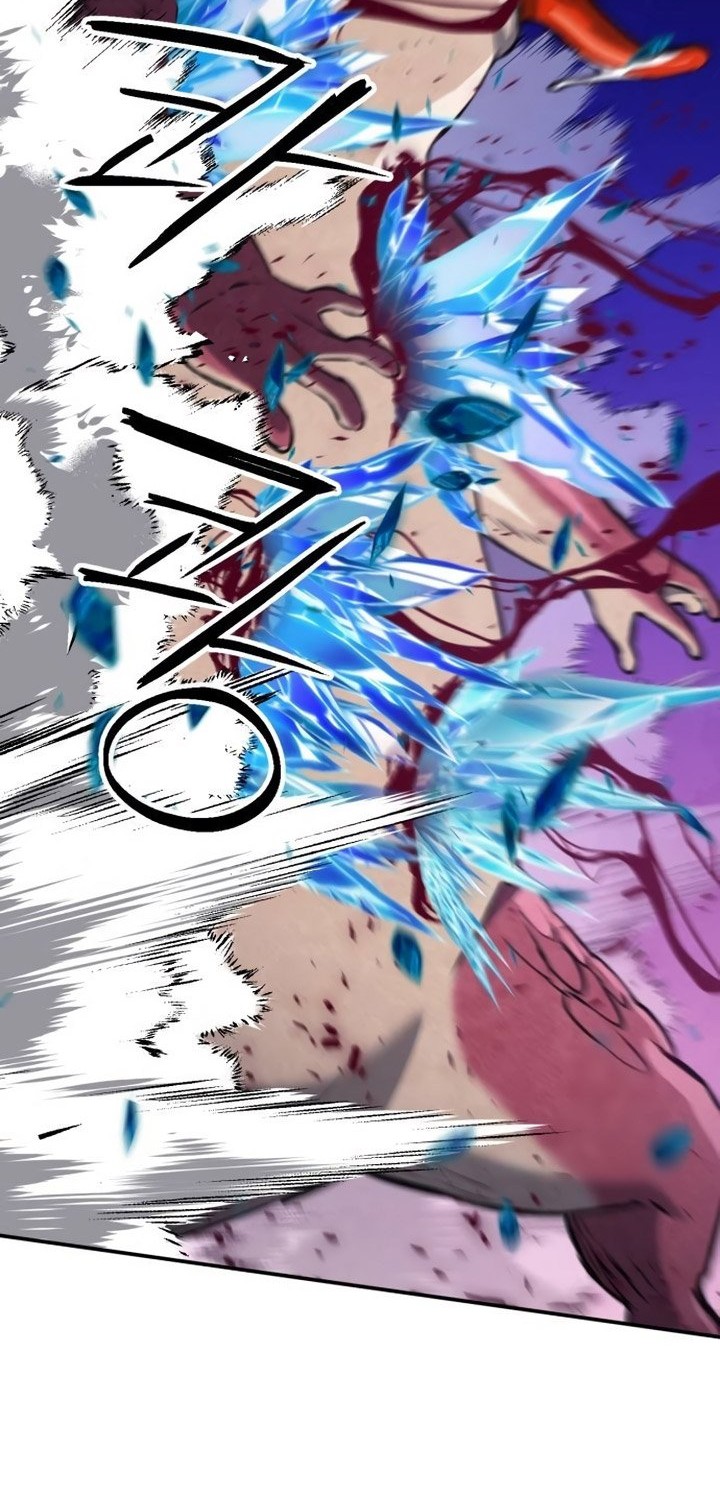 Seoul Station Druid Chapter 175 Gambar 25