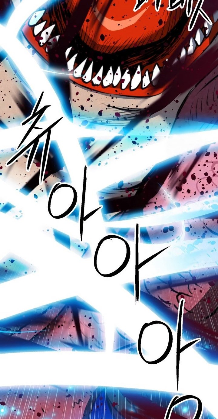 Seoul Station Druid Chapter 175 Gambar 27