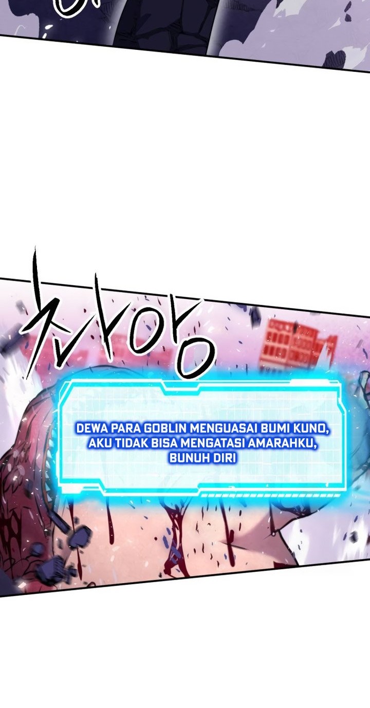 Seoul Station Druid Chapter 175 Gambar 31
