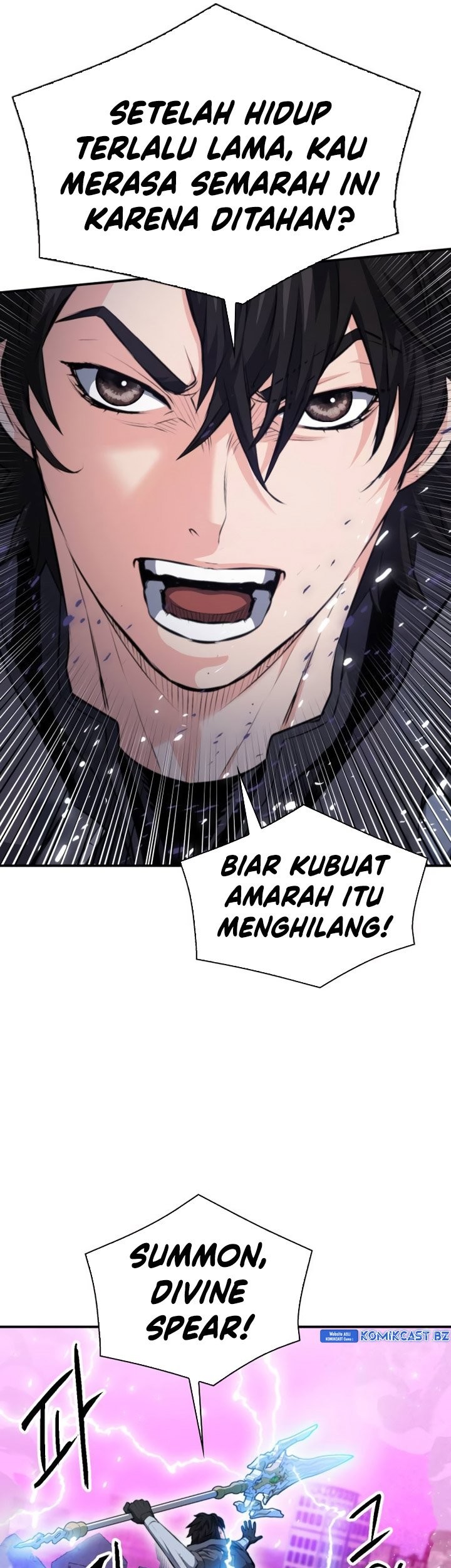 Seoul Station Druid Chapter 175 Gambar 32