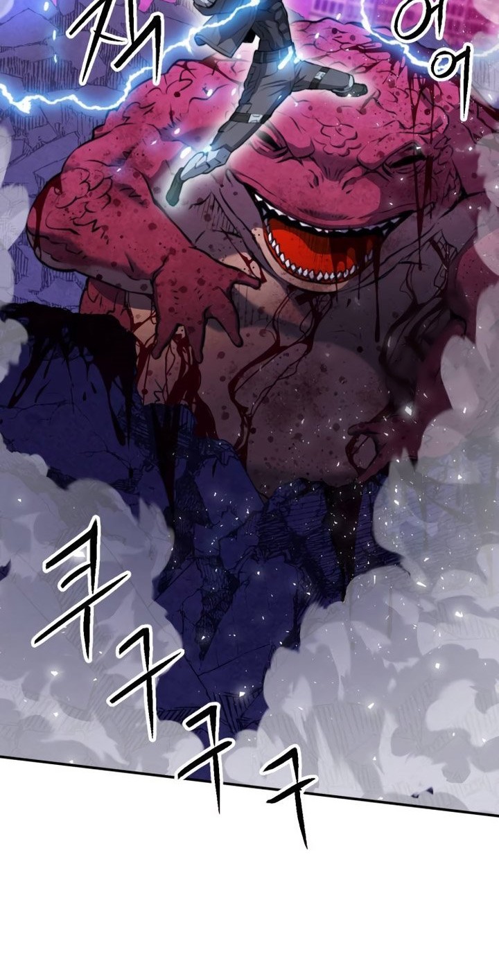 Seoul Station Druid Chapter 175 Gambar 33
