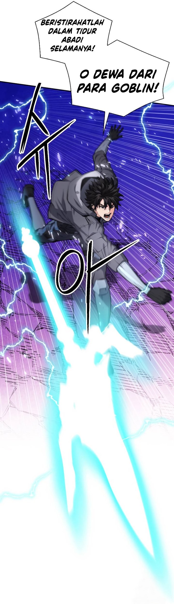Seoul Station Druid Chapter 175 Gambar 34