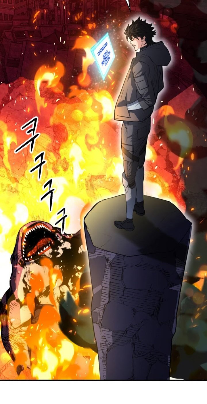Seoul Station Druid Chapter 175 Gambar 39