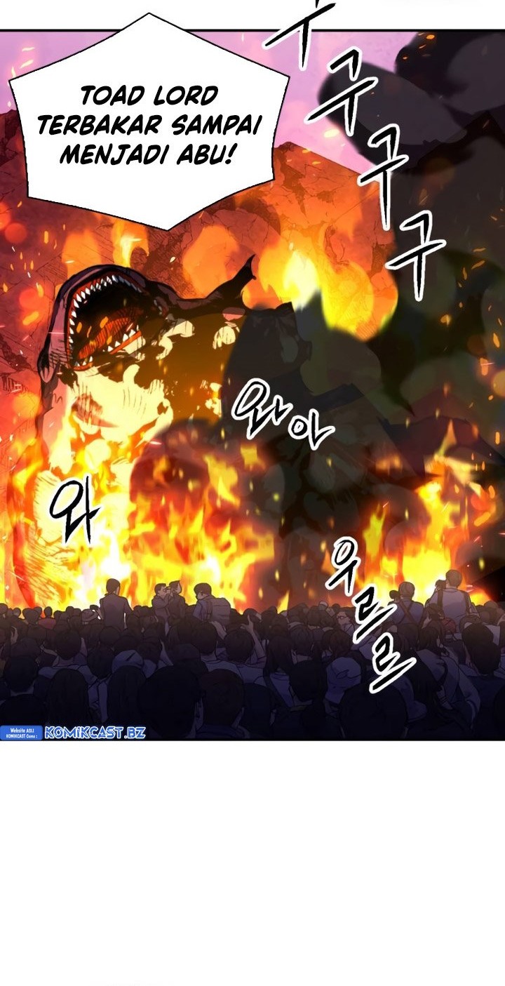Seoul Station Druid Chapter 175 Gambar 41