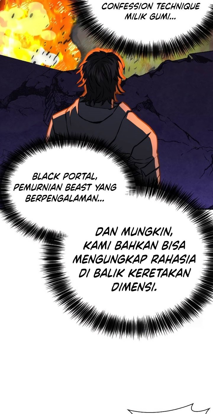 Seoul Station Druid Chapter 175 Gambar 43