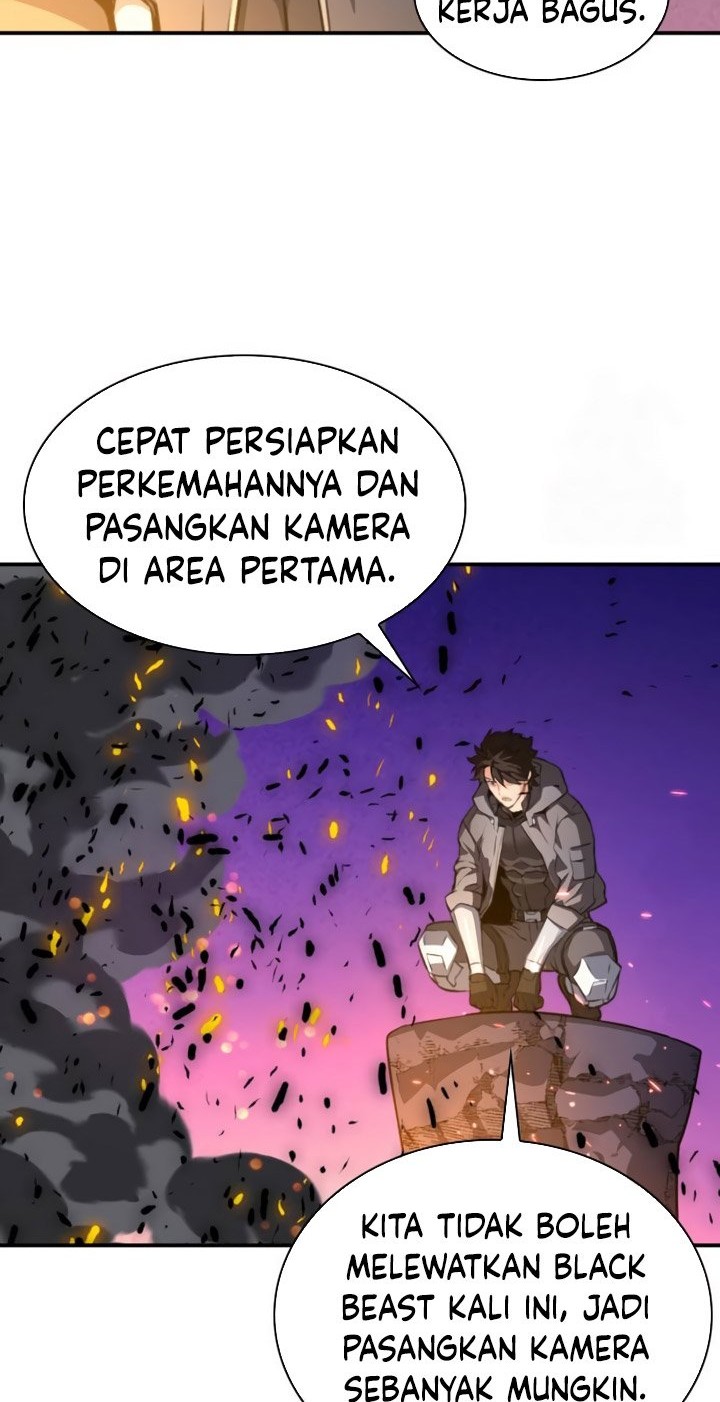 Seoul Station Druid Chapter 175 Gambar 45