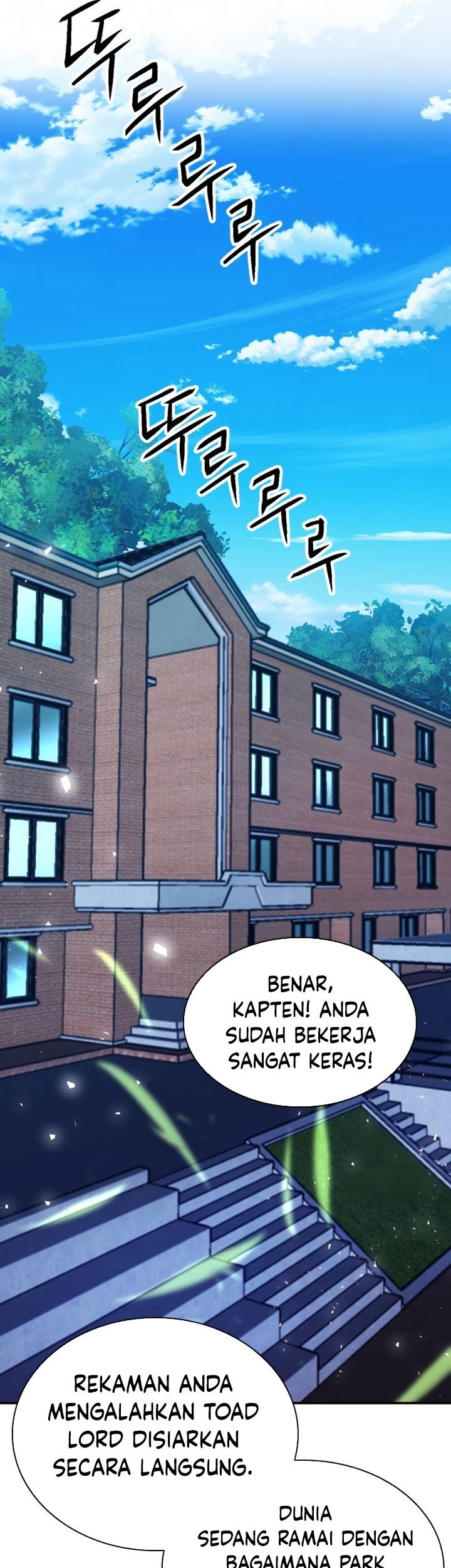 Seoul Station Druid Chapter 175 Gambar 48