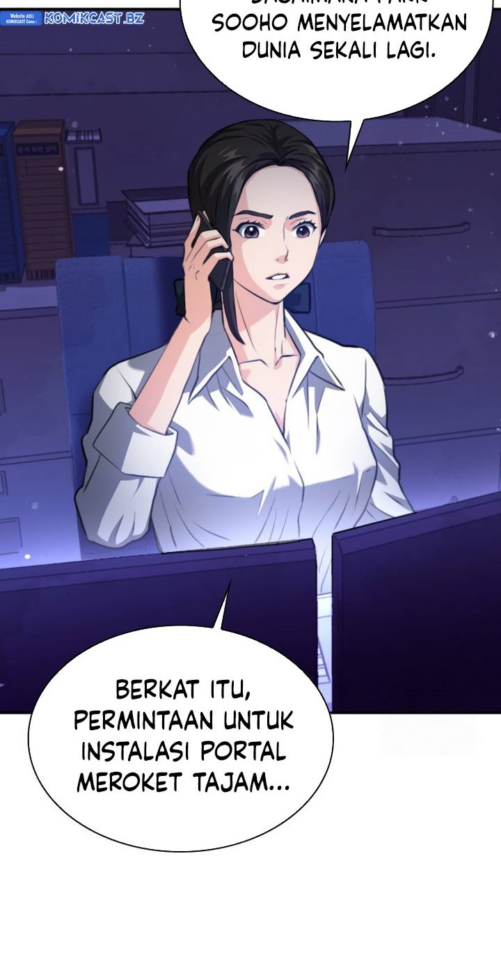 Seoul Station Druid Chapter 175 Gambar 49