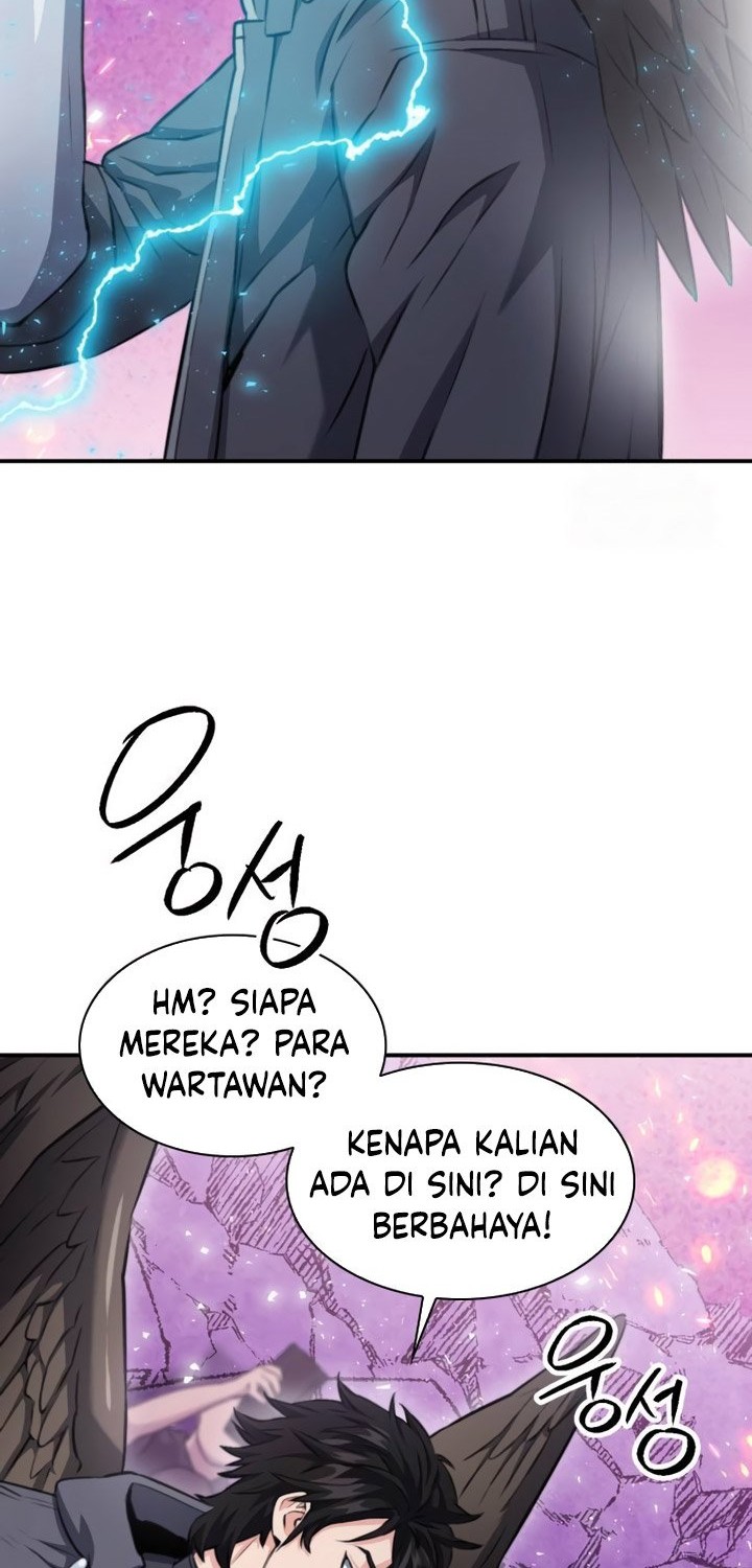 Seoul Station Druid Chapter 175 Gambar 51