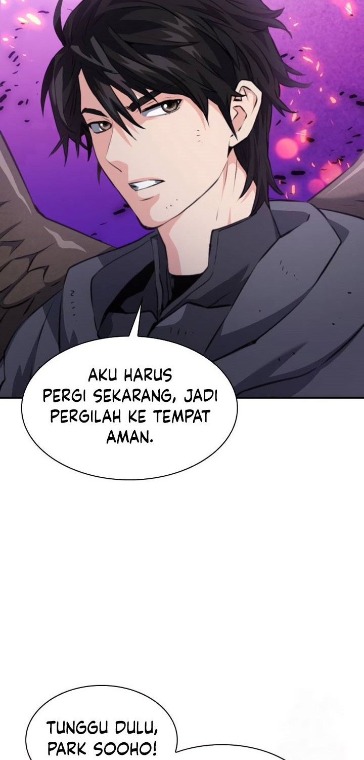 Seoul Station Druid Chapter 175 Gambar 53
