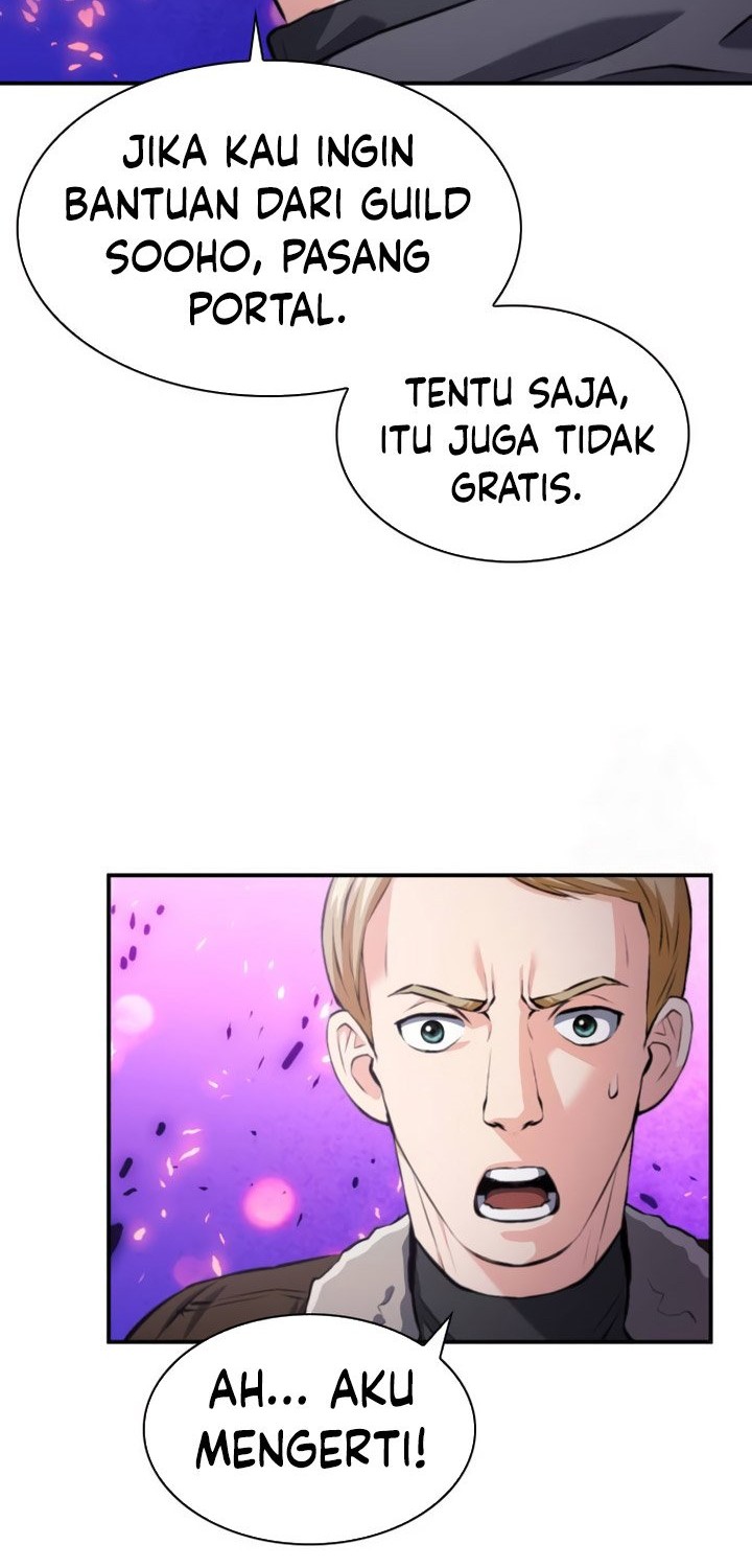 Seoul Station Druid Chapter 175 Gambar 55