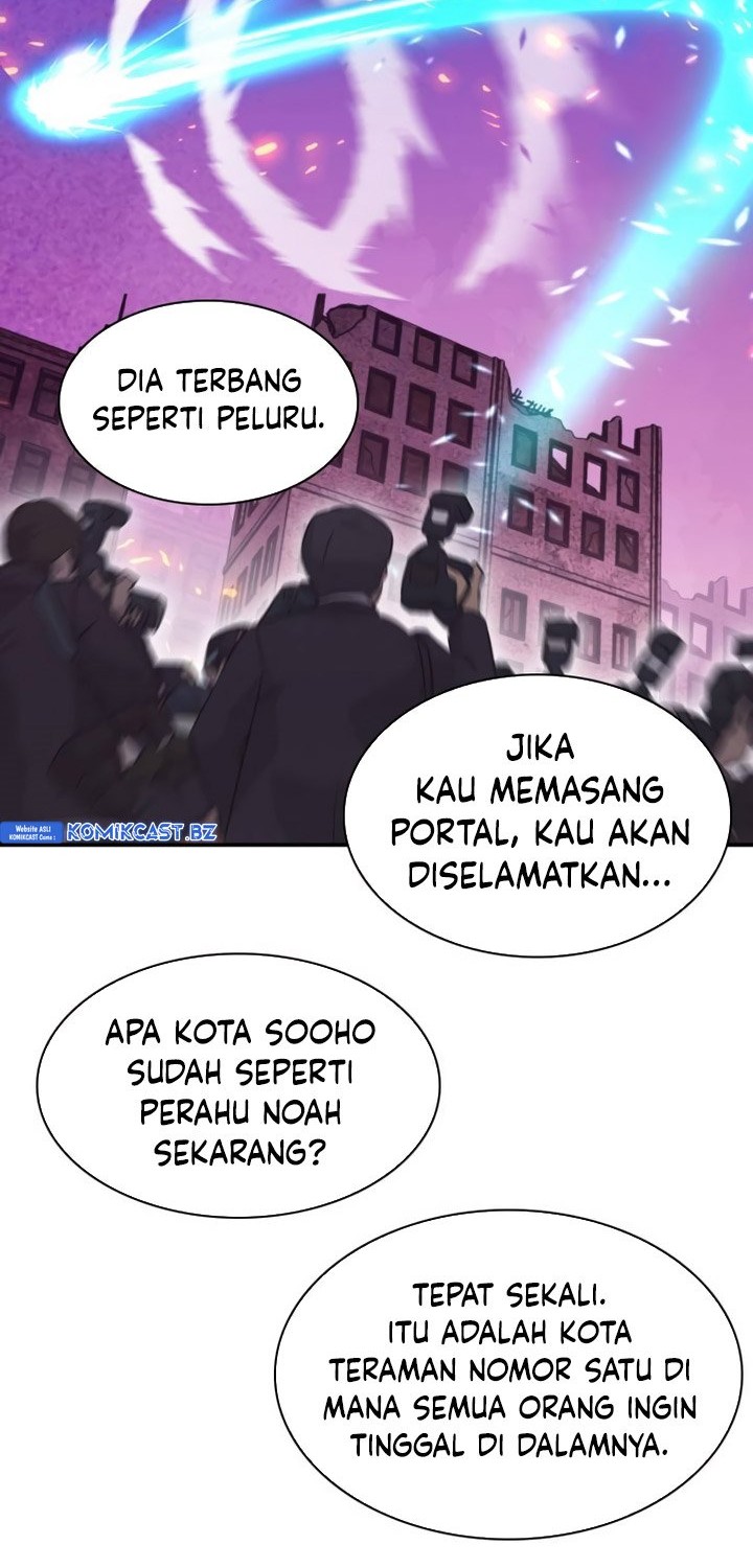 Seoul Station Druid Chapter 175 Gambar 57