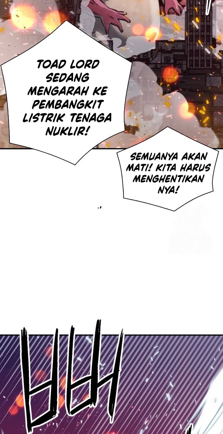 Seoul Station Druid Chapter 175 Gambar 3