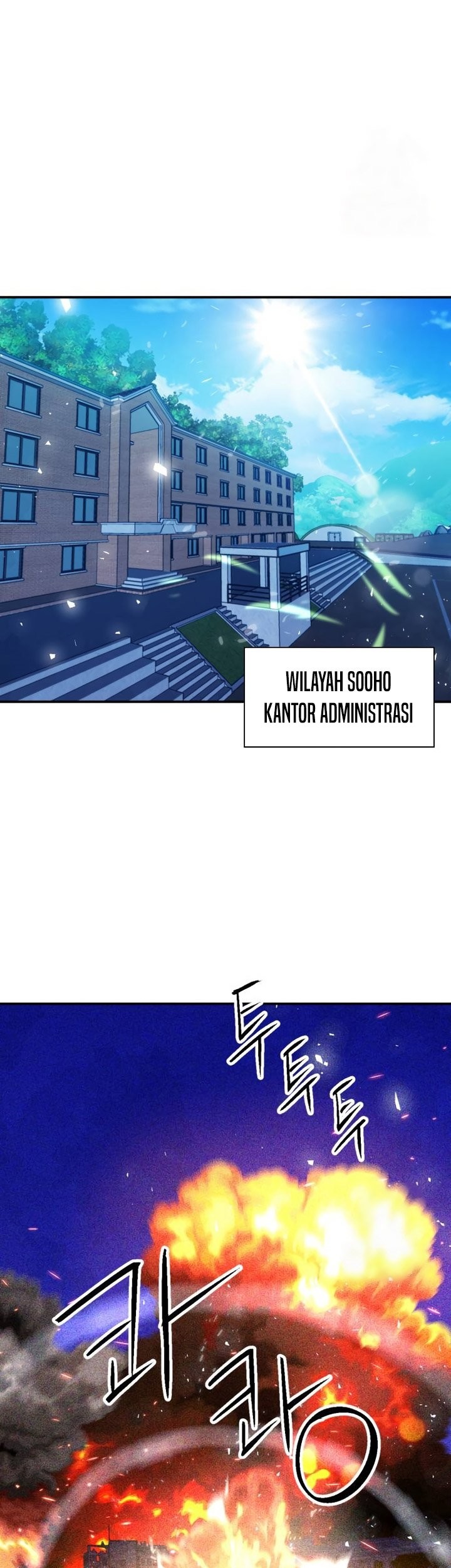 Seoul Station Druid Chapter 175 Gambar 58