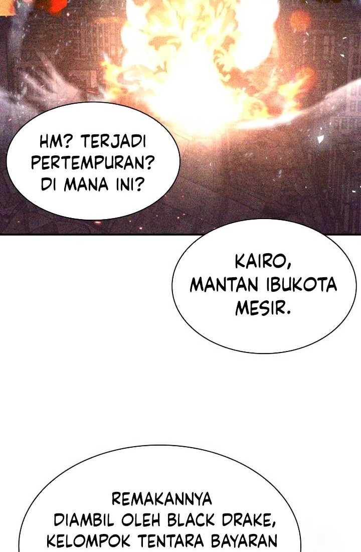 Seoul Station Druid Chapter 175 Gambar 59