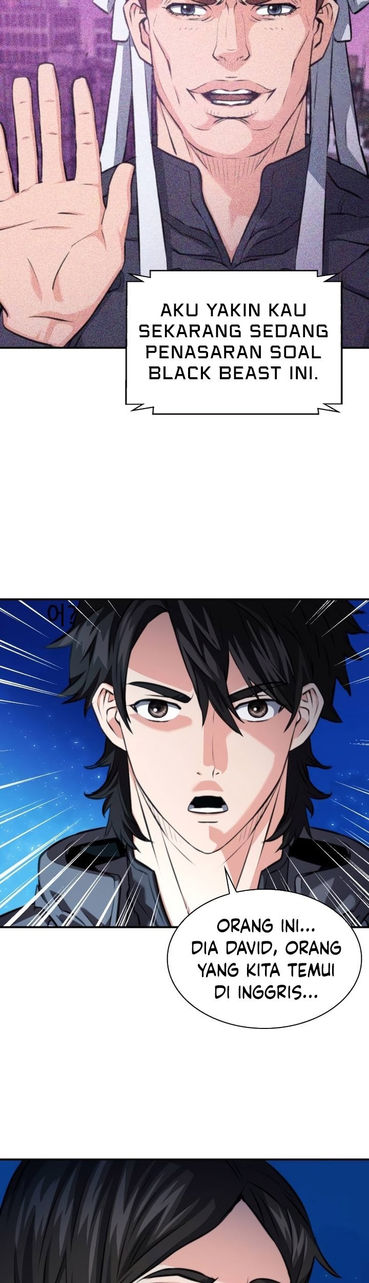 Seoul Station Druid Chapter 175 Gambar 72