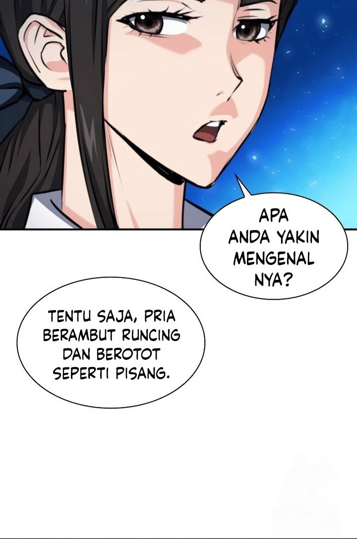 Seoul Station Druid Chapter 175 Gambar 73