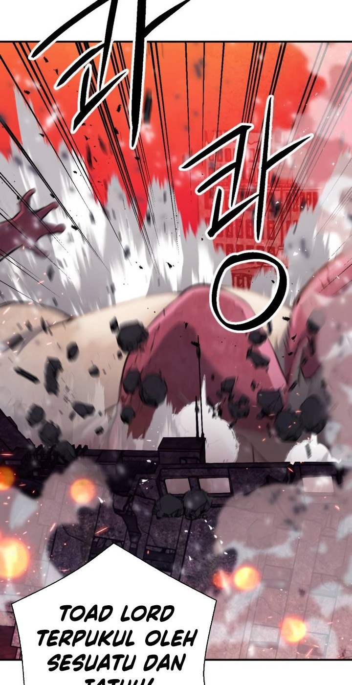 Seoul Station Druid Chapter 175 Gambar 5