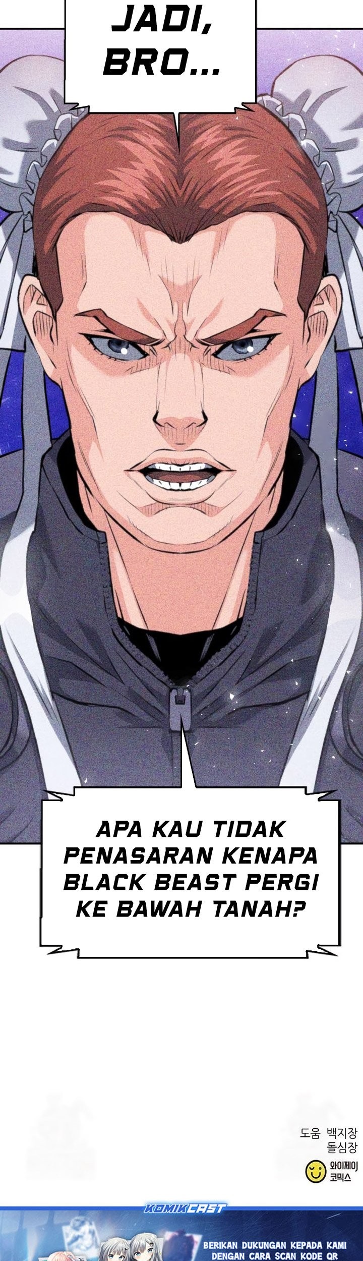 Seoul Station Druid Chapter 175 Gambar 78