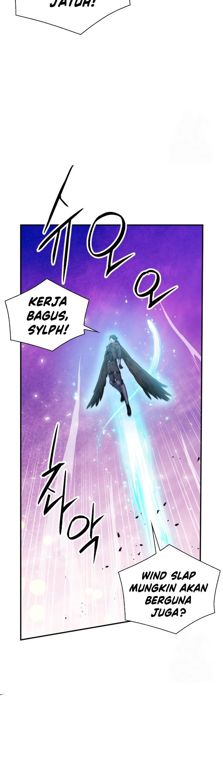 Seoul Station Druid Chapter 175 Gambar 6