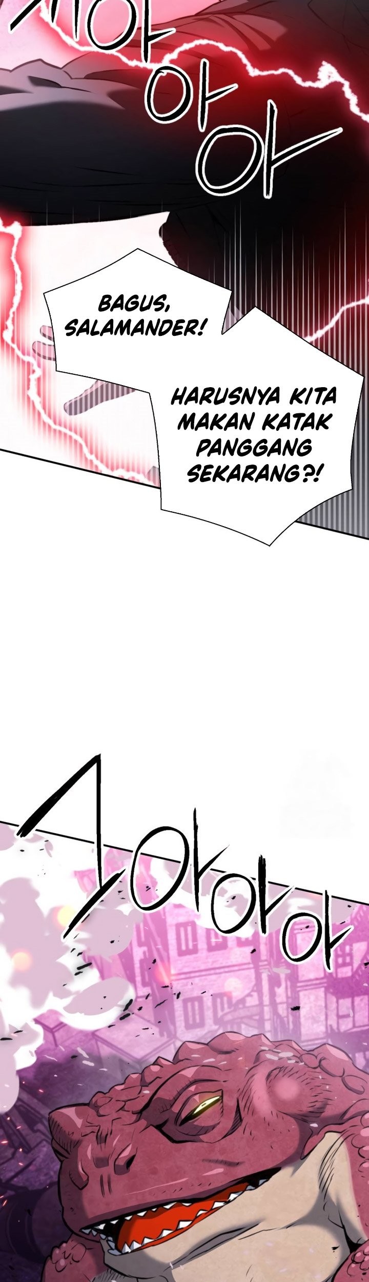 Seoul Station Druid Chapter 175 Gambar 8