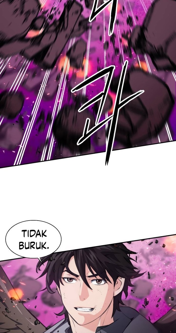 Seoul Station Druid Chapter 175 Gambar 13