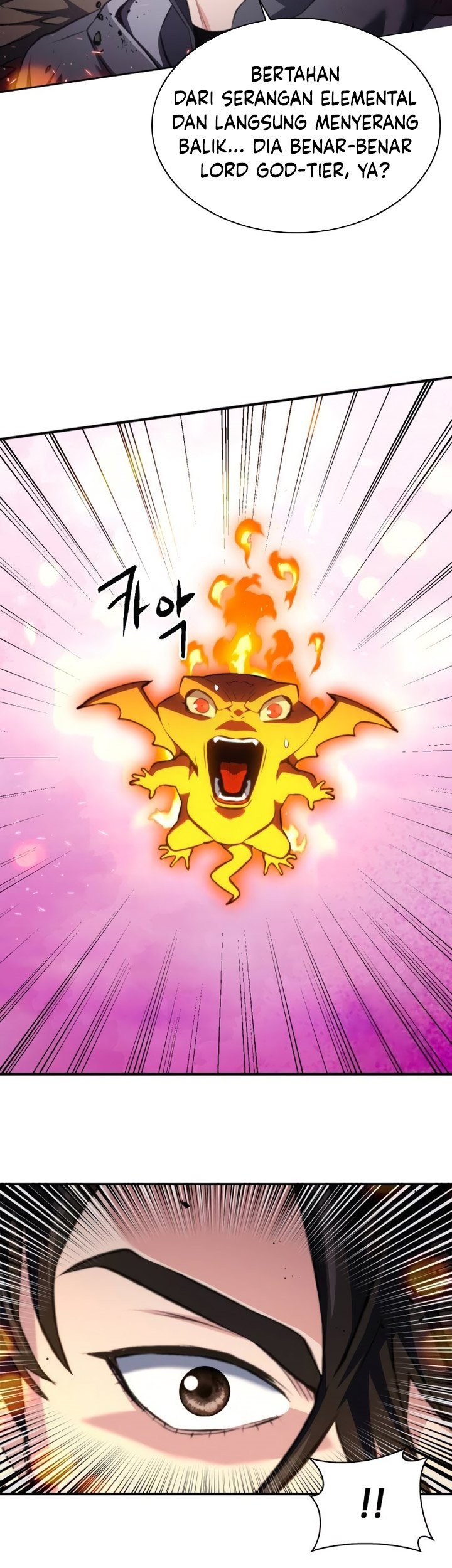 Seoul Station Druid Chapter 175 Gambar 14