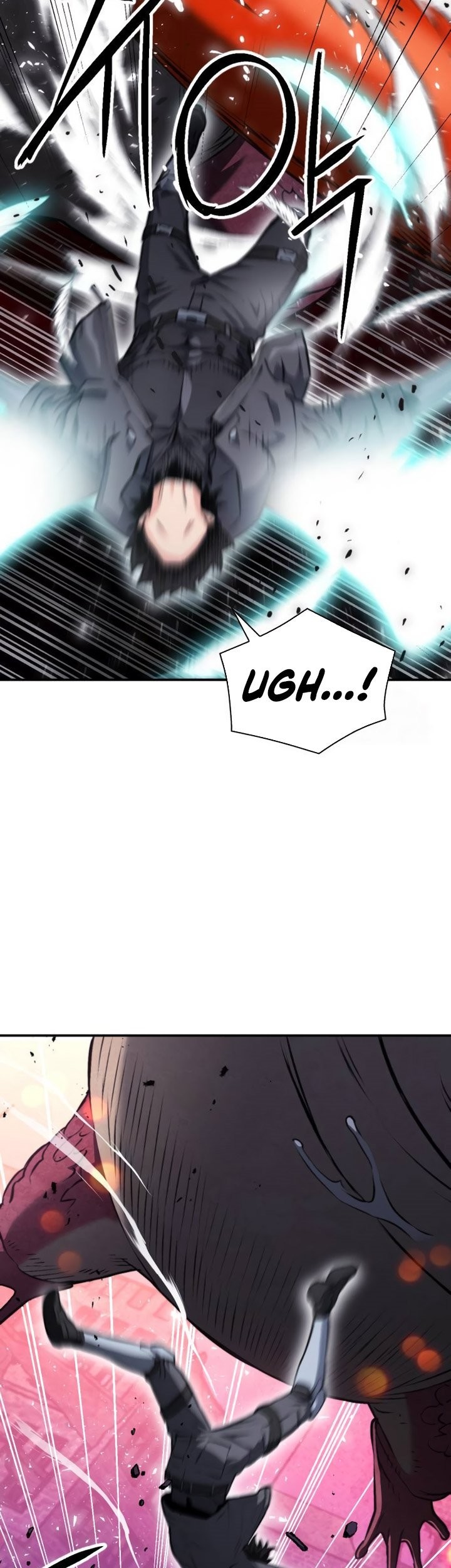 Seoul Station Druid Chapter 175 Gambar 16